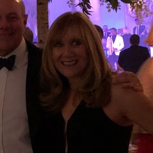 Meet your Posher, Linda